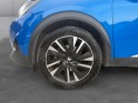 Peugeot 2008 moteur electrique 136 ch gt line // toit ouvrant / sieges chauffants / virtual cockit / garantie 12 mois...