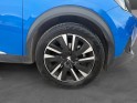 Peugeot 2008 moteur electrique 136 ch gt line // toit ouvrant / sieges chauffants / virtual cockit / garantie 12 mois...