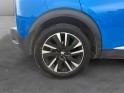 Peugeot 2008 moteur electrique 136 ch gt line // toit ouvrant / sieges chauffants / virtual cockit / garantie 12 mois...