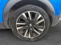 Peugeot 2008 moteur electrique 136 ch gt line // toit ouvrant / sieges chauffants / virtual cockit / garantie 12 mois...