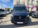 Mercedes sprinter tourer 319 cdi 37 3.5 t 9g-tronic rwd occasion simplicicar livry gargan simplicicar simplicibike france