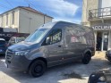 Mercedes sprinter tourer 319 cdi 37 3.5 t 9g-tronic rwd occasion simplicicar livry gargan simplicicar simplicibike france