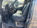Mercedes sprinter tourer 319 cdi 37 3.5 t 9g-tronic rwd occasion simplicicar livry gargan simplicicar simplicibike france
