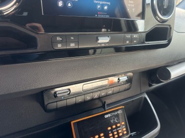 Mercedes sprinter tourer 319 cdi 37 3.5 t 9g-tronic rwd occasion simplicicar livry gargan simplicicar simplicibike france