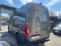 Mercedes sprinter tourer 319 cdi 37 3.5 t 9g-tronic rwd occasion simplicicar livry gargan simplicicar simplicibike france