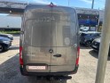 Mercedes sprinter tourer 319 cdi 37 3.5 t 9g-tronic rwd occasion simplicicar livry gargan simplicicar simplicibike france