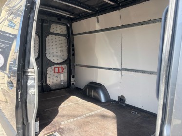 Mercedes sprinter tourer 319 cdi 37 3.5 t 9g-tronic rwd occasion simplicicar livry gargan simplicicar simplicibike france