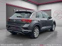Volkswagen t-roc 2.0 tdi 150 dsg7 4motion carat  attelage occasion simplicicar velay simplicicar simplicibike france