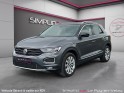 Volkswagen t-roc 2.0 tdi 150 dsg7 4motion carat  attelage occasion simplicicar velay simplicicar simplicibike france