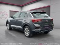 Volkswagen t-roc 2.0 tdi 150 dsg7 4motion carat  attelage occasion simplicicar velay simplicicar simplicibike france