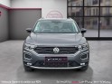 Volkswagen t-roc 2.0 tdi 150 dsg7 4motion carat  attelage occasion simplicicar velay simplicicar simplicibike france