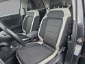 Volkswagen t-roc 2.0 tdi 150 dsg7 4motion carat  attelage occasion simplicicar velay simplicicar simplicibike france