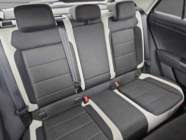 Volkswagen t-roc 2.0 tdi 150 dsg7 4motion carat  attelage occasion simplicicar velay simplicicar simplicibike france