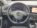 Volkswagen t-roc 2.0 tdi 150 dsg7 4motion carat  attelage occasion simplicicar velay simplicicar simplicibike france