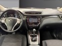 Nissan qashqai 1.2 dig-t 115 xtronic n-connecta / caméra 360 occasion simplicicar veauche simplicicar simplicibike france
