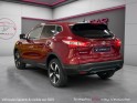 Nissan qashqai 1.2 dig-t 115 xtronic n-connecta / caméra 360 occasion simplicicar veauche simplicicar simplicibike france