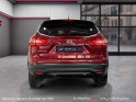 Nissan qashqai 1.2 dig-t 115 xtronic n-connecta / caméra 360 occasion simplicicar veauche simplicicar simplicibike france