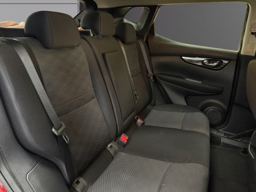 Nissan qashqai 1.2 dig-t 115 xtronic n-connecta / caméra 360 occasion simplicicar veauche simplicicar simplicibike france