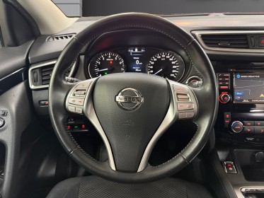 Nissan qashqai 1.2 dig-t 115 xtronic n-connecta / caméra 360 occasion simplicicar veauche simplicicar simplicibike france