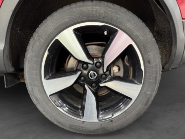 Nissan qashqai 1.2 dig-t 115 xtronic n-connecta / caméra 360 occasion simplicicar veauche simplicicar simplicibike france