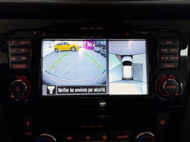 Nissan qashqai 1.2 dig-t 115 xtronic n-connecta / caméra 360 occasion simplicicar veauche simplicicar simplicibike france