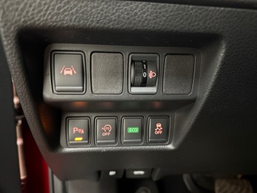 Nissan qashqai 1.2 dig-t 115 xtronic n-connecta / caméra 360 occasion simplicicar veauche simplicicar simplicibike france