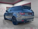 Land rover range rover sport mark vii sdv8 4.4l 339ch hse dynamic 1ere main francais occasion simplicicar pertuis ...
