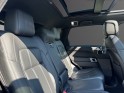 Land rover range rover sport mark vii sdv8 4.4l 339ch hse dynamic 1ere main francais occasion simplicicar pertuis ...