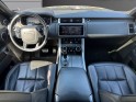 Land rover range rover sport mark vii sdv8 4.4l 339ch hse dynamic 1ere main francais occasion simplicicar pertuis ...