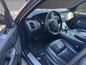 Land rover range rover sport mark vii sdv8 4.4l 339ch hse dynamic 1ere main francais occasion simplicicar pertuis ...