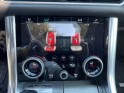 Land rover range rover sport mark vii sdv8 4.4l 339ch hse dynamic 1ere main francais occasion simplicicar pertuis ...