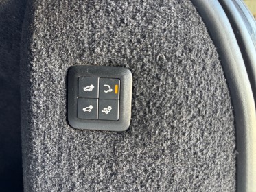 Land rover range rover sport mark vii sdv8 4.4l 339ch hse dynamic 1ere main francais occasion simplicicar pertuis ...