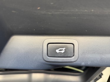 Land rover range rover sport mark vii sdv8 4.4l 339ch hse dynamic 1ere main francais occasion simplicicar pertuis ...