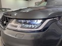 Land rover range rover sport mark vii sdv8 4.4l 339ch hse dynamic 1ere main francais occasion simplicicar pertuis ...