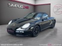 Porsche boxster 2.7i occasion simplicicar la ciotat simplicicar simplicibike france