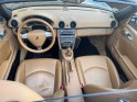 Porsche boxster 2.7i occasion simplicicar la ciotat simplicicar simplicibike france