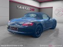 Porsche boxster 2.7i occasion simplicicar la ciotat simplicicar simplicibike france