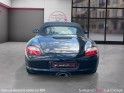 Porsche boxster 2.7i occasion simplicicar la ciotat simplicicar simplicibike france