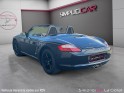 Porsche boxster 2.7i occasion simplicicar la ciotat simplicicar simplicibike france