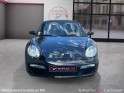 Porsche boxster 2.7i occasion simplicicar la ciotat simplicicar simplicibike france