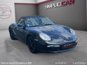 Porsche boxster 2.7i occasion simplicicar la ciotat simplicicar simplicibike france