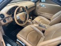 Porsche boxster 2.7i occasion simplicicar la ciotat simplicicar simplicibike france
