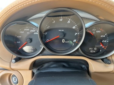 Porsche boxster 2.7i occasion simplicicar la ciotat simplicicar simplicibike france