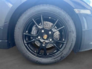 Porsche boxster 2.7i occasion simplicicar la ciotat simplicicar simplicibike france
