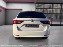 Toyota avensis touring sports 143 d-4d lounge/camera/sièges chauffants/démarrage/ouverture sans clefs/entretien à jour...