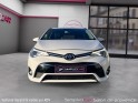 Toyota avensis touring sports 143 d-4d lounge/camera/sièges chauffants/démarrage/ouverture sans clefs/entretien à jour...