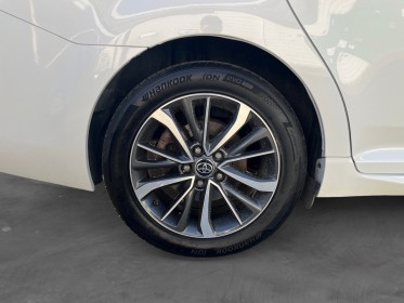 Toyota avensis touring sports 143 d-4d lounge/camera/sièges chauffants/démarrage/ouverture sans clefs/entretien à jour...