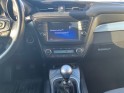 Toyota avensis touring sports 143 d-4d lounge/camera/sièges chauffants/démarrage/ouverture sans clefs/entretien à jour...