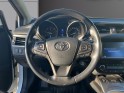 Toyota avensis touring sports 143 d-4d lounge/camera/sièges chauffants/démarrage/ouverture sans clefs/entretien à jour...