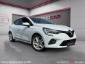 Renault clio v e-tech 140 - 21n business occasion simplicicar rouen simplicicar simplicibike france
